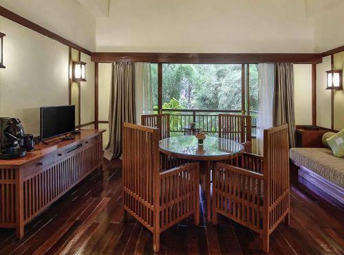 Novotel Bogor Golf Resort & Convention Center