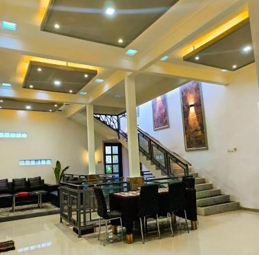 Villa Novon Family Syariah