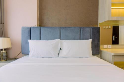 Comfort and Comfy 2BR at Great Western Resort Apartment By Travelio in Jakarta