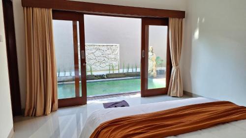 Kubu Nangka Villas
