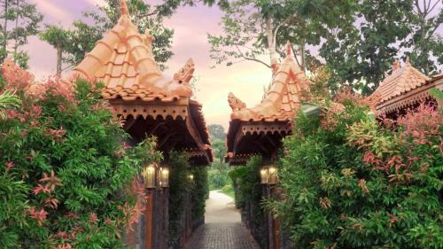 Karenina Agung Resort Semarang