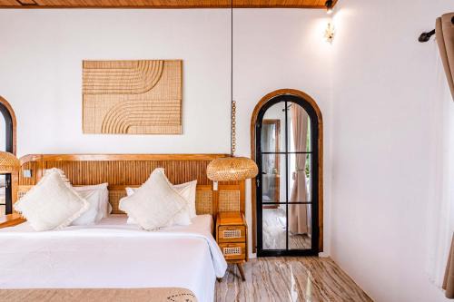 Sake Bali Suites