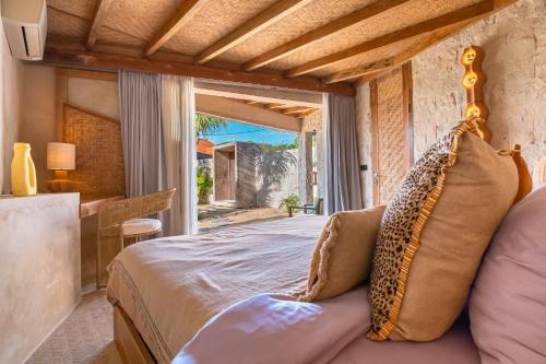 Casa Bonita - 4BR ocean & sunset view, Lembongan