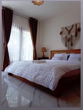 Citra Homestay in Tetebatu