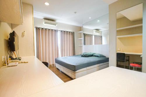 Student Park 738 by We Stay in Yogyakarta