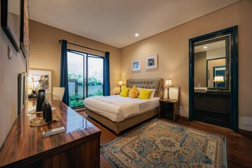 The Lavana Signature Casa Aleggro