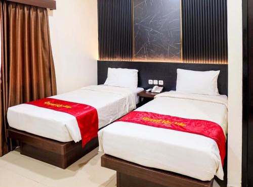 Hotel Grand Kartika Samarinda