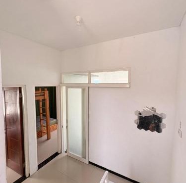 Demara Villa yang Aesthetic di Batu in Tlekung