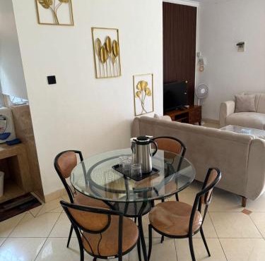 Lamar Villas 2 in Tengahgirang