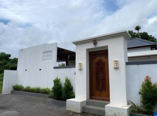 Villa Dewi Sri by MentariPro Bali in Buleleng