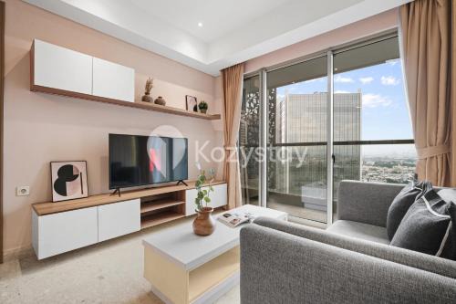 Avara by Kozystay - PIK in Jakarta