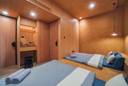 Redbrick Villa By The Feelas in Bandung