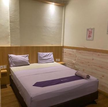 Take Guesthouse 2 in Sultan Thaha Airport