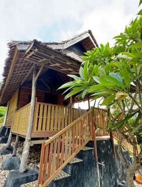 Sunari Beach Resort 2 in Padang