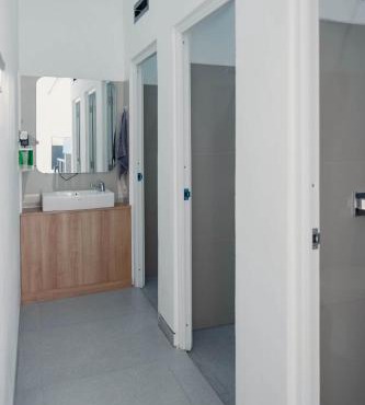 Livara Coliving Kost Exclusive Khusus Putri