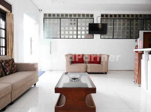 Homestay C9 Exclusive Kaliurang Yogyakarta Mitra RedDoorz