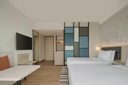 Aloft by Marriott Jakarta Kebon Jeruk