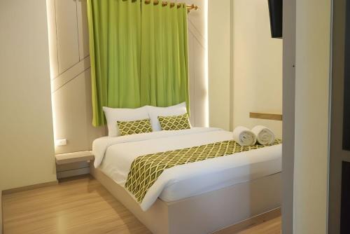 Sukun Boutique Hotel Cilacap Managed by GHM