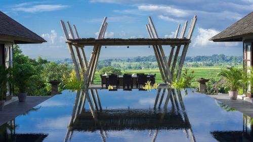 Mandalay Villas