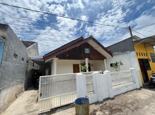 Ijen adventure house in Ketapang