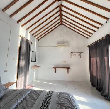 Signatura Scuba Gili gede Dive and Stay in Pelangan