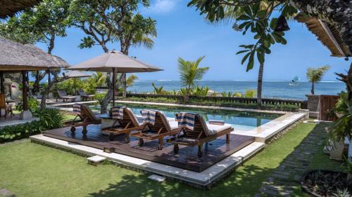Villa Cemara in Sanur