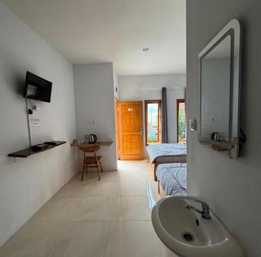 Homestay Lereng Bromo in Bromo