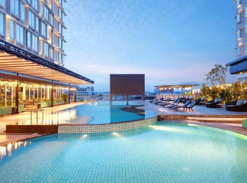 Mercure Samarinda in Samarinda