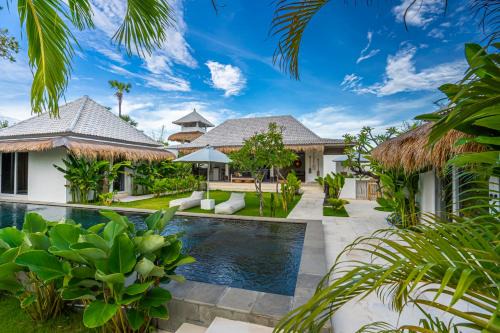 OMAÏA Private villas in Amed