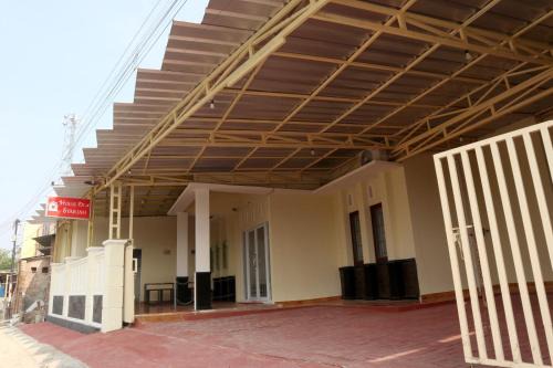 House of A Syariah Kedamaian