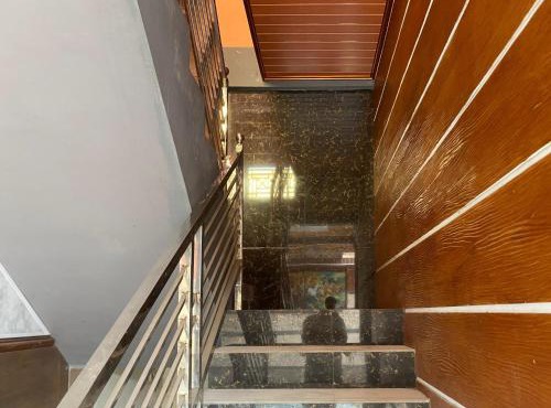 Homestay Jaya Asri Syariah RedPartner near Alun Alun Jombang
