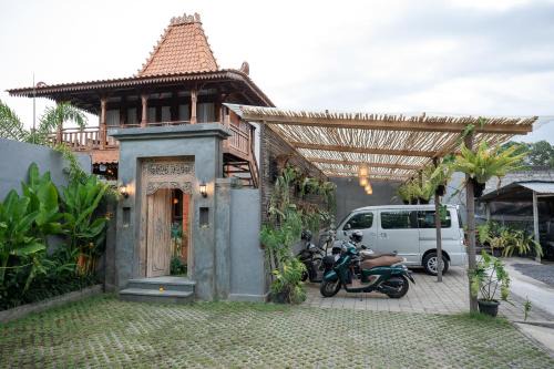 Uma Dewi Ubud Villas
