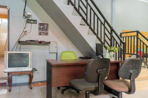 Home Stay Kembar Syariah RedPartner in Binjai