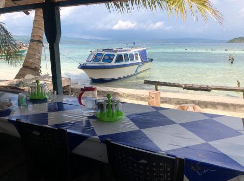 NATA homestay in Banggai