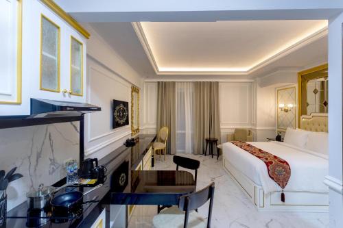 S&F Residence Kemang Jakarta
