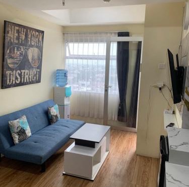 Apartemen Asia Afrika 2 Bedrooms FAMILY By RizkyGS
