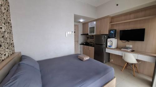 Apartemen Taman Melati Yogyakarta by ArFe Room in Sleman