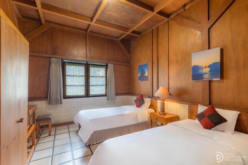 Hotel Grand Panorama Lembang in Lembang