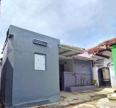 Jess House by Slamet in Padayungan