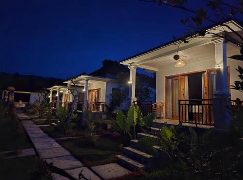 Umaku Bali Homestay in Munduk