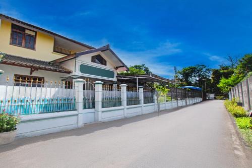 Hotel O Homestay Ka Villa Syariah in Boyolali