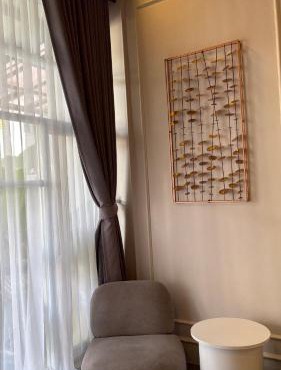 ADS House Padalarang - Guesthouse Aesthetic