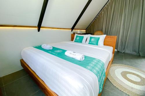 Ubu Villa Coconut 101 - in Yogyakarta
