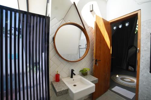 Ubu Villa Coconut 102 - in Yogyakarta