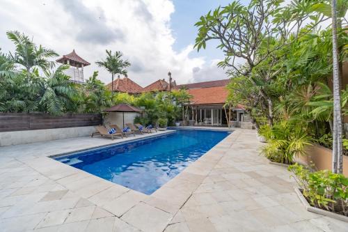 Villa Margaretta in Seminyak