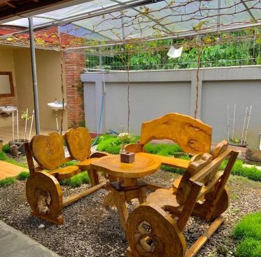 Sokkyo Homestay Kaliurang