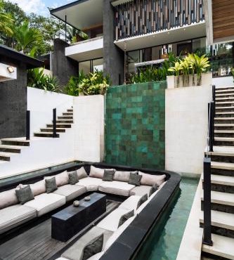 Villa Santa Monica by BaliSuperHost in Ubud