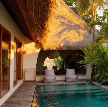 Casa Solah 3BR Villa - Bingin in Uluwatu