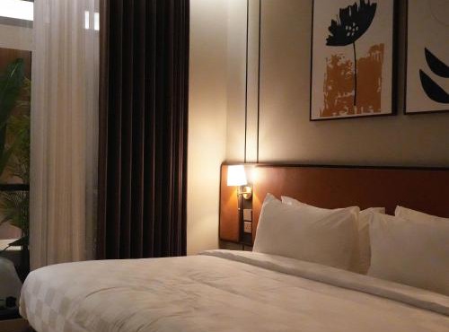 Cordela Suites Cianjur
