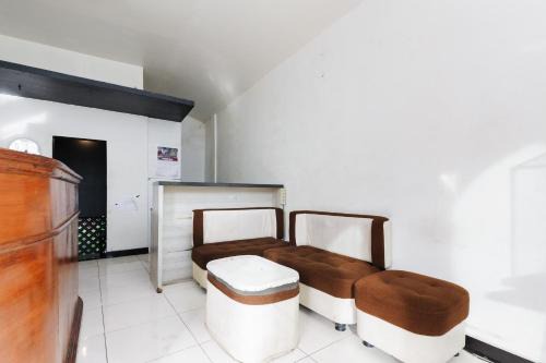 Urbanview Hotel Cianjur City Park by RedDoorz